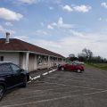 Eastwood Motel