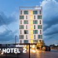 Easy Hotel Lamphun