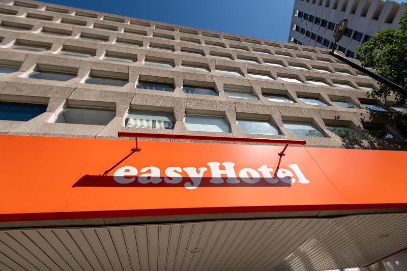 EasyHotel Croydon in Croydon, United Kingdom