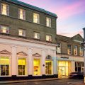EasyHotel Ipswich