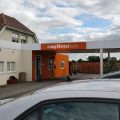 EasyHotel London Heathrow