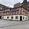 EasyHotel Luton