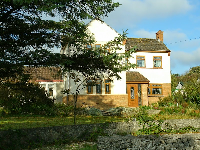 Ebborways Farm in Wells, United Kingdom