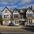 Ebers Hotel