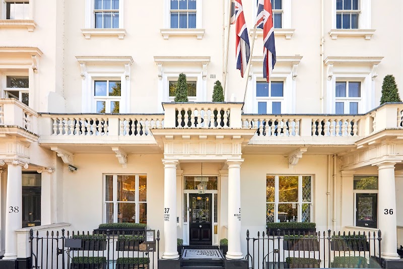 Eccleston Square Hotel in Westminster, United Kingdom