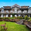 Echoes Boutique Hotel & Restaurant