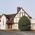 Eckington Manor