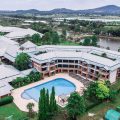 Eco Hotel by Thammasat