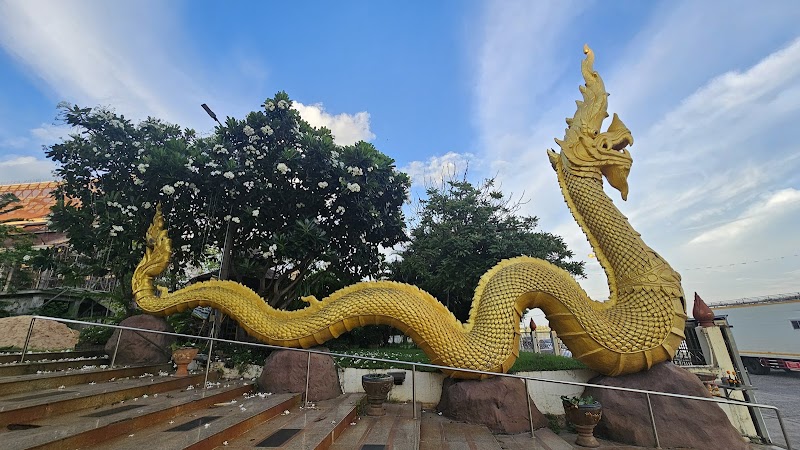 Eco Inn Hotel in Ubon Ratchathani, Thailand