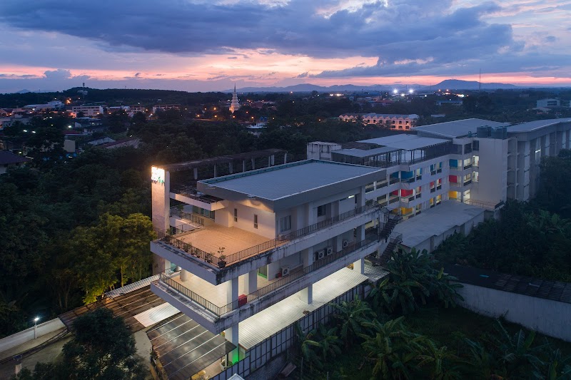Eco Inn Trang in Trang, Thailand