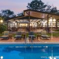 Eco Valley Lodge