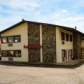 Econo Lodge