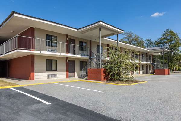 Econo Lodge in Vidalia, Georgia, United States