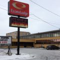 Econo Lodge