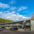 Econo Lodge Colonial Heights I-95