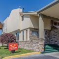 Econo Lodge Downtown