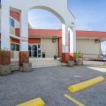 Econo Lodge Fort St. John