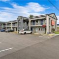 Econo Lodge Fredericksburg near I-95