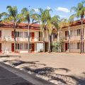 Econo Lodge Griffith Motor Inn