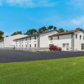 Econo Lodge Havelock