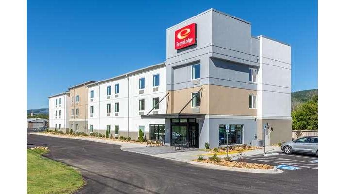 Econo Lodge Inn & Suites in Dayton, Tennessee, United States