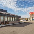 Econo Lodge Inn & Suites City Centre