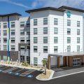 Econo Lodge Inn & Suites Lumberton