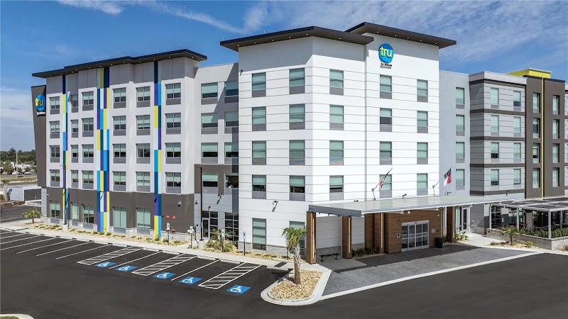 Econo Lodge Inn & Suites Lumberton in Lumberton, North Carolina, United States