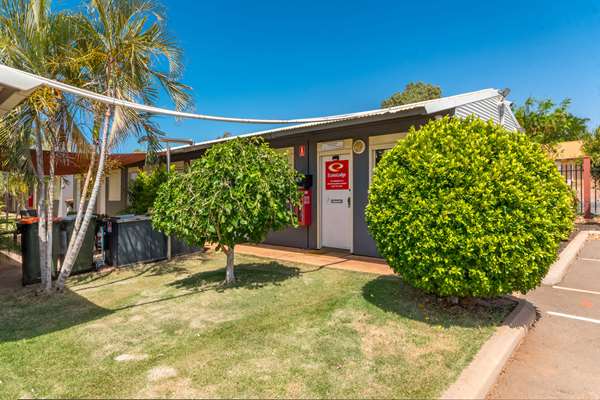 Econo Lodge Karratha in Karratha, Australia