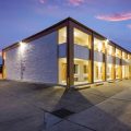 Econo Lodge Little Creek