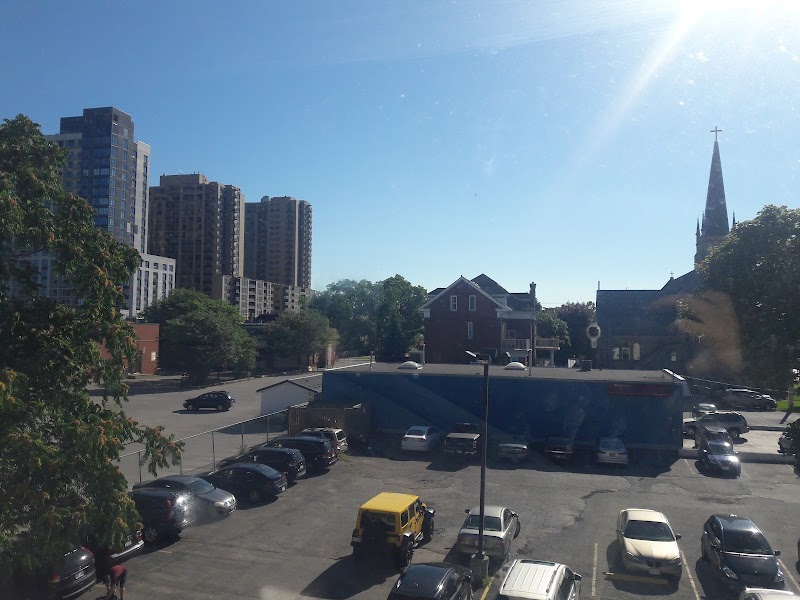 Econo Lodge London in London, Canada