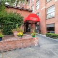 Econo Lodge Manchester