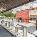 Econo Lodge North