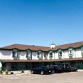 Econo Lodge Okotoks