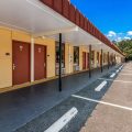 Econo Lodge Pocomoke City