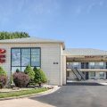 Econo Lodge Saint Robert