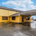 Econo Lodge Seymour