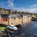 Econo Lodge Streetsboro