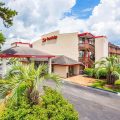 Econo Lodge Summerville