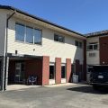 Econo Lodge Taber