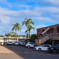Econo Lodge Tamworth