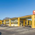 Econo Lodge Thomaston