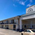 Econo Lodge Thomson