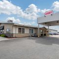 Econo Lodge Thunder Bay