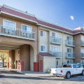 Econo Lodge Tracy