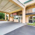 Econo Lodge Troy