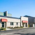 Econo Lodge Warrensville Heights