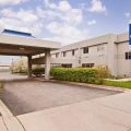 Econo Lodge Waukegan/Gurnee
