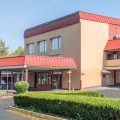 Econo Lodge West Haven