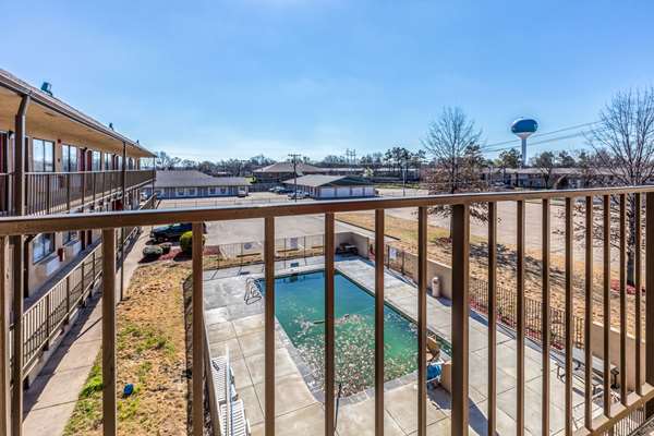 Econo Lodge West Memphis in West Memphis, Arkansas, United States